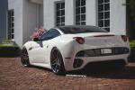 Ferrari California jn ADV.1 Wheels (ADV05SMV2CS) 2015 года